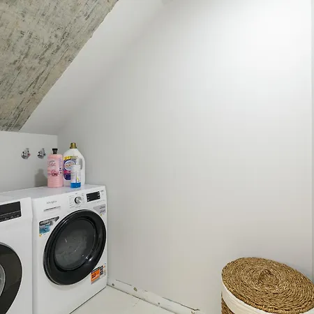 Apartment Elegante Y Luminoso En - Apto 6 By