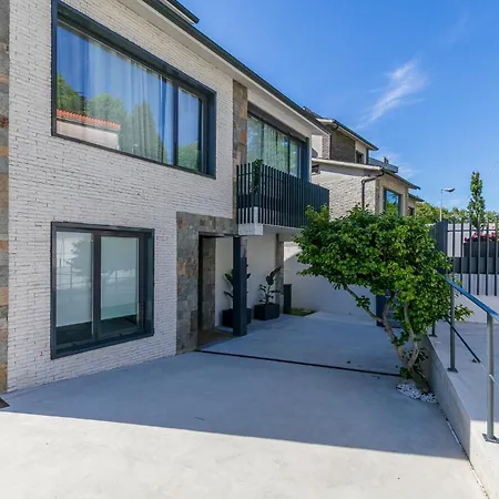 Elegante Y Luminoso En - Apto 6 By Vigo