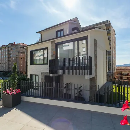 Elegante Y Luminoso En - Apto 6 By Appartement *