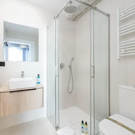 Elegante Y Luminoso En - Apto 6 By Lägenhet *