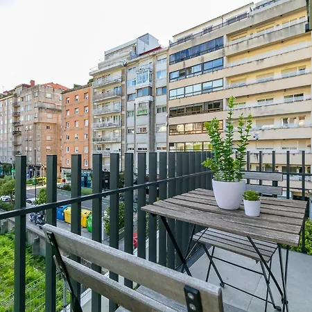 Elegante Y Luminoso En - Apto 6 By Appartement *