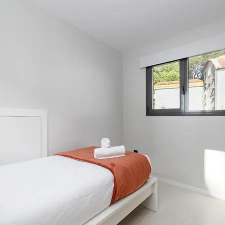 Lägenhet Elegante Y Luminoso En - Apto 6 By Vigo