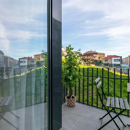 Elegante Y Luminoso En - Apto 6 By Apartment *