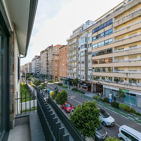 Lägenhet Elegante Y Luminoso En - Apto 6 By *