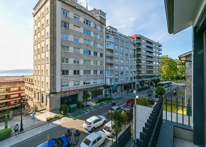 Elegante Y Luminoso En - Apto 6 By