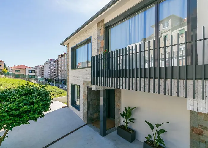 Elegante Y Luminoso En - Apto 6 By *