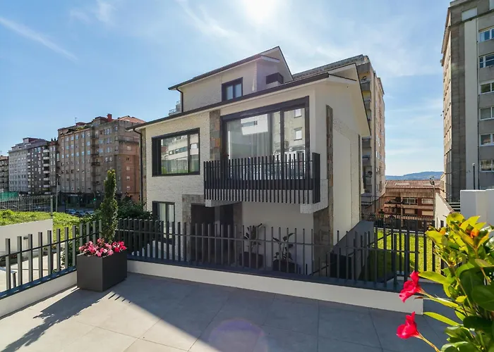 Elegante Y Luminoso En - Apto 6 By Appartement *