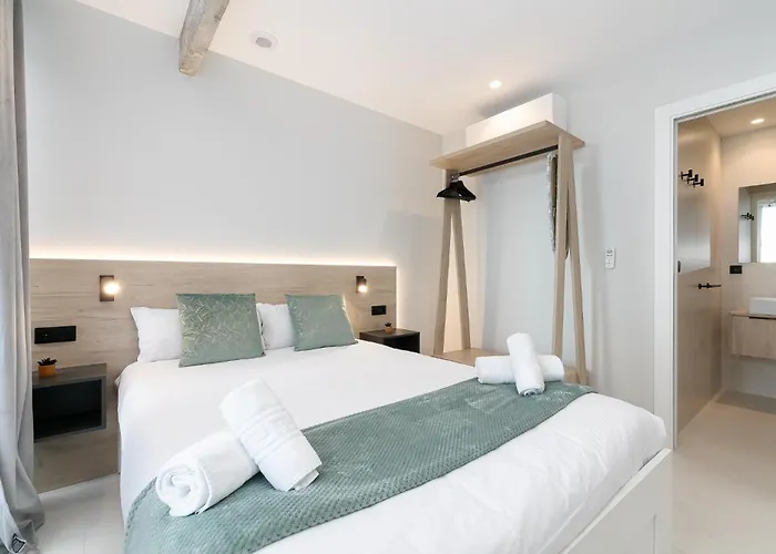 Elegante Y Luminoso En - Apto 6 By