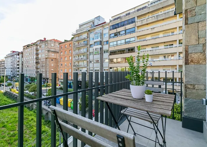 Elegante Y Luminoso En - Apto 6 By Apartmán *