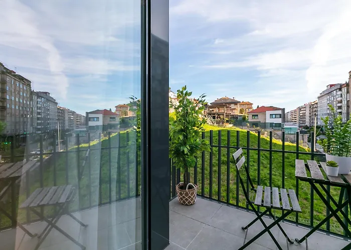 Elegante Y Luminoso En - Apto 6 By Appartement *